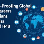 Future-Proofing Global Tech Careers for Indians Beyond H-1B Visa