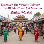 Discover the Vibrant Culture at the 48th S’edav Va’aki Museum Indian Market