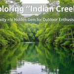 Exploring Indian Creek RS Activity: A Hidden Gem for Outdoor Enthusiasts