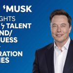 Elon Musk Highlights Indian Talent and Critiques US Immigration Policies