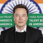 How Elon Musk Acknowledges India’s Talent Boost in America