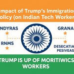 Impact of Trump’s Immigration Policy on Indian Tech Workers