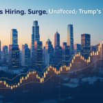 India’s Hiring Surge Remains Unaffected by Trump’s Tariffs