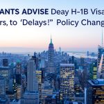 Tech Giants Advise H-1B Visa Holders to Delay Travel Amid Policy Changes