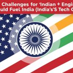 US Visa Challenges for Indian Engineers Could Fuel India’s Tech Growth