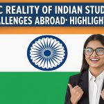 Tragic Reality of Indian Students: Challenges Abroad Highlighted