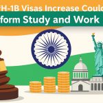 New H-1B Visas Increase Could Transform Indian Study and Work Plans