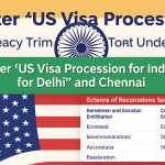 Faster US Visa Processing for Indians in Delhi and Chennai