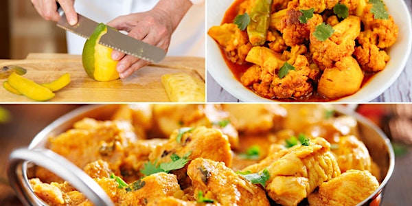 Master Indian Cooking with Cozymeal's Spice-Filled Culinary Class