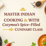 Master Indian Cooking with Cozymeal’s Spice-Filled Culinary Class