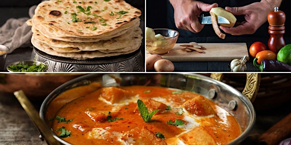 Discover Authentic North Indian Vegetarian Recipes with Cozymeal Cooking Class