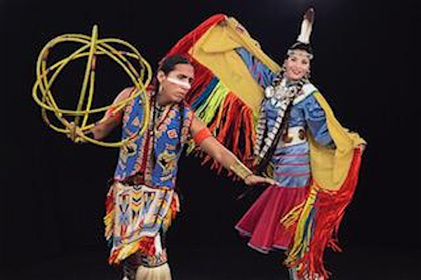 Explore the 48th Annual S'edav Va'aki Museum Indian Market