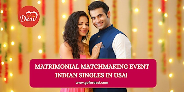 Experience the Vibrancy of Indian Speed Dating in Dallas