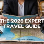 US Travelers: 12 Global Hotspots for Summer 2026 Explored