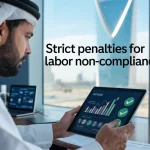Saudi Arabia’s 2024 Labor Law Penalties: Key Changes for Employers and Expatriate Workers