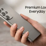 Design: When Premium Looks Meet Everyday Comfort